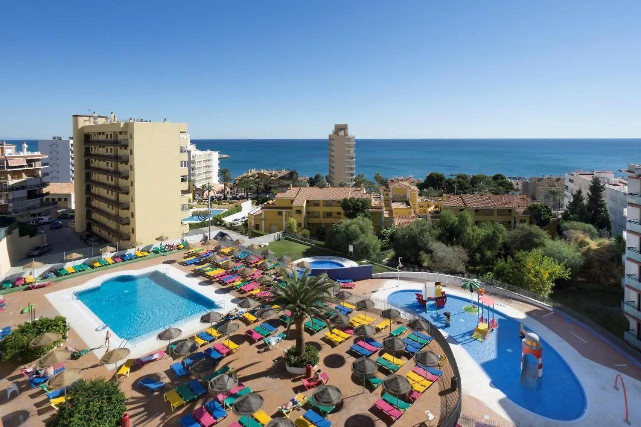 Medplaya Hotel Bali Benalmádena 3*,  Espagne