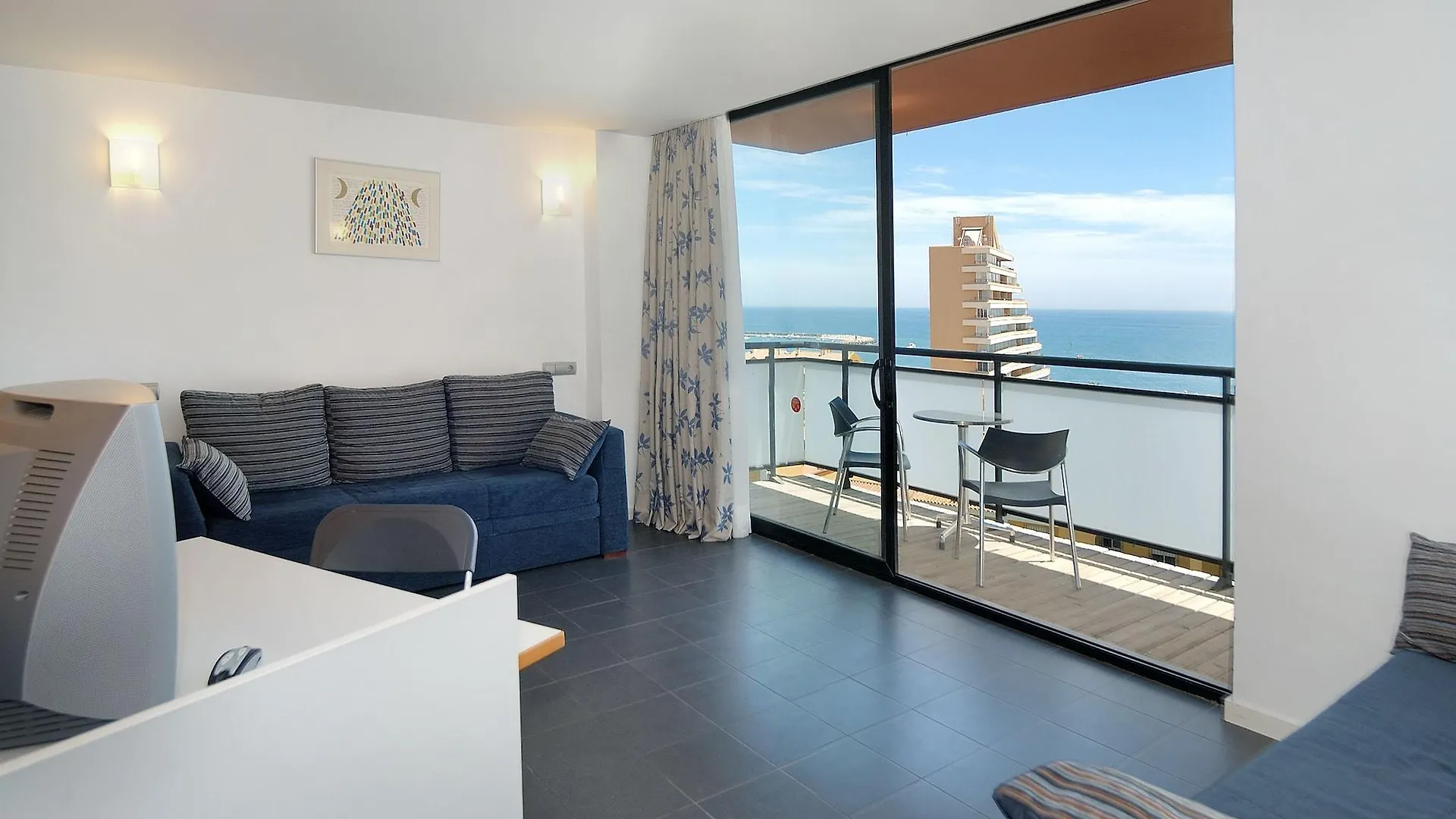 Medplaya Hotel Bali Benalmádena