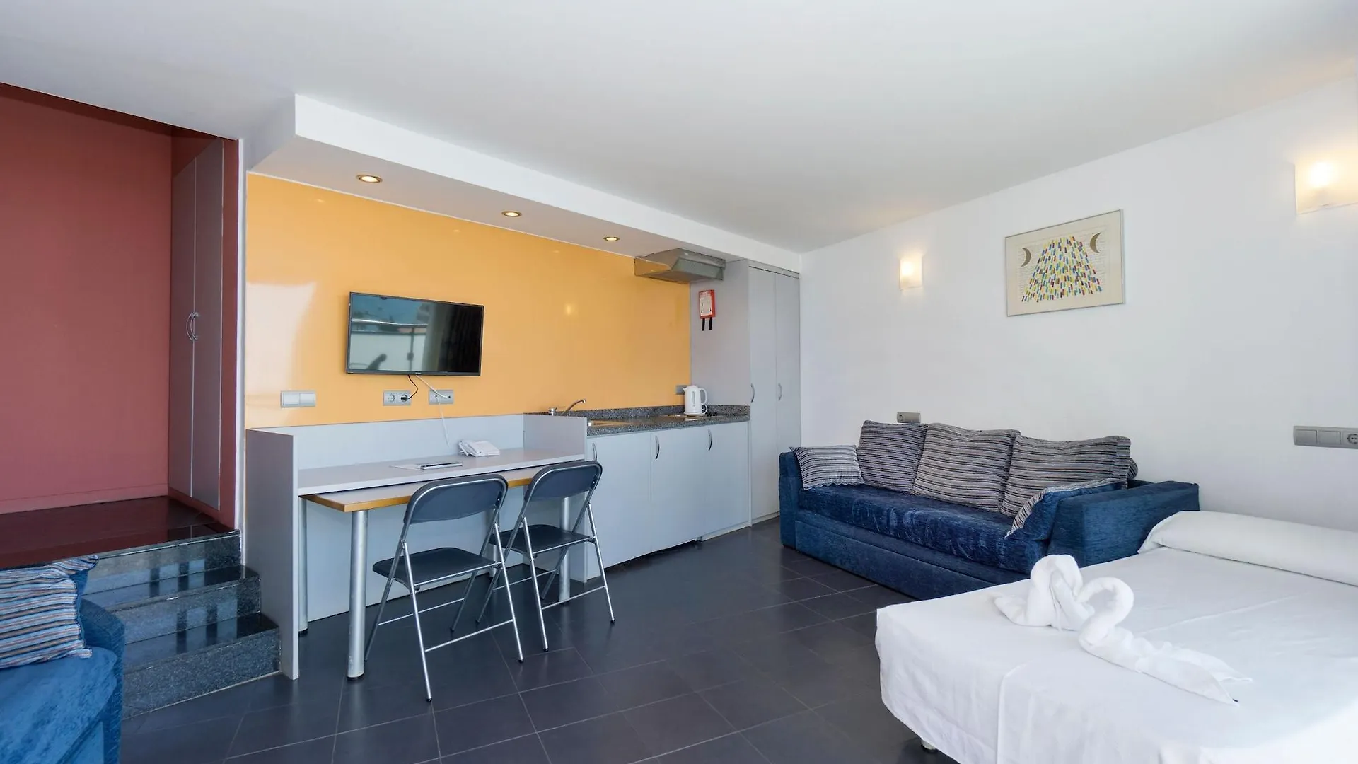 ***  Medplaya Hotel Bali Benalmádena Espagne
