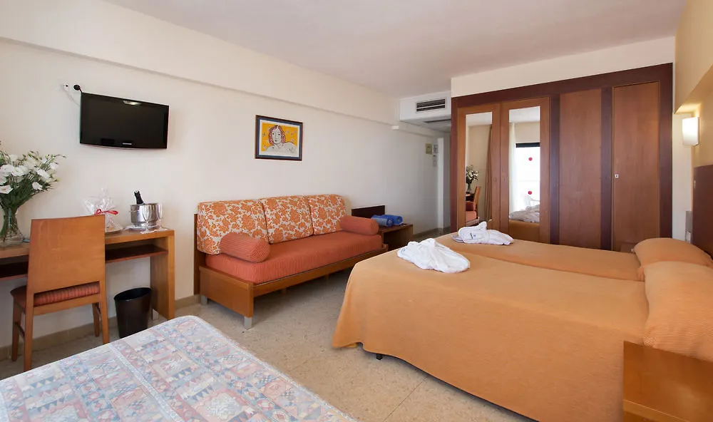 Medplaya Hotel Bali Benalmádena