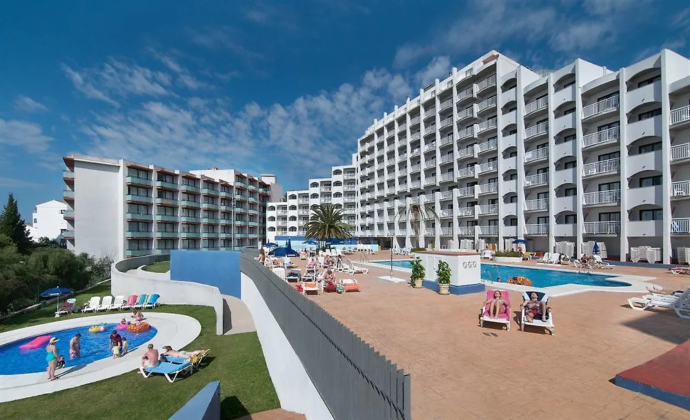 Medplaya Hotel Bali Benalmádena