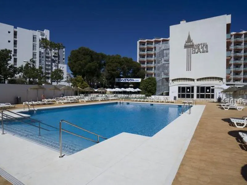 Medplaya Hotel Bali Benalmadena