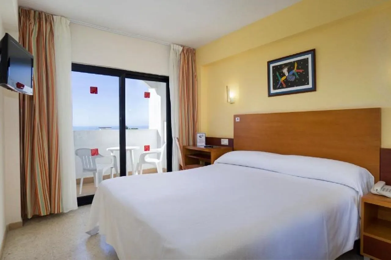 Medplaya Hotel Bali Benalmádena Espagne