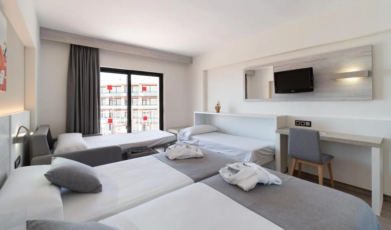 Medplaya Hotel Bali Benalmádena