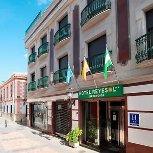Reyesol ** Fuengirola