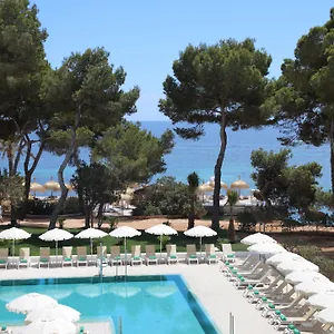 Hotel Iberostar Selection Santa Eulalia Adults-only Ibiza Santa Eulária des Riu