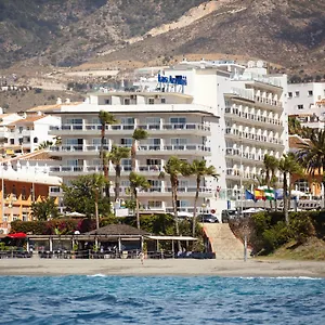 Arenas, Affiliated By Melia **** Benalmádena