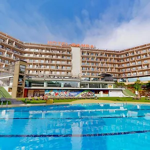 *** Hotel Samba Espagne