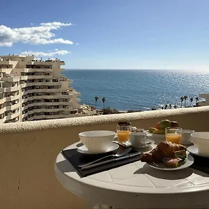  Appartement Kingfisher Apartments Benal Beach Espagne
