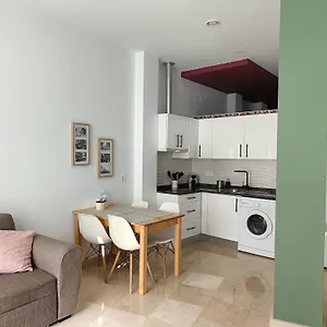 Appartamento Puntoapart
