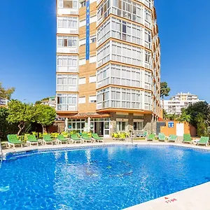 Apartamento Doramar Benalmádena