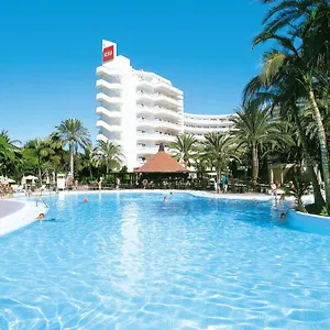 Hotel Riu Papayas Playa del Inglés