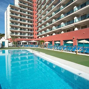 Apartamento Pierre&vacances Benalmádena