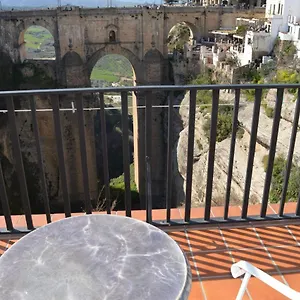 Casa Duende Del Tajo ** Ronda
