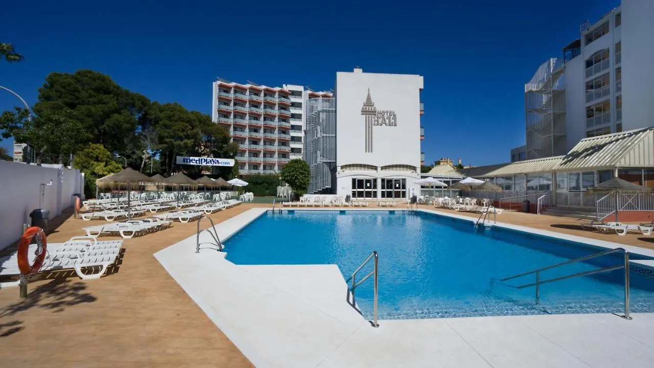 Medplaya Hotel Bali Benalmádena
