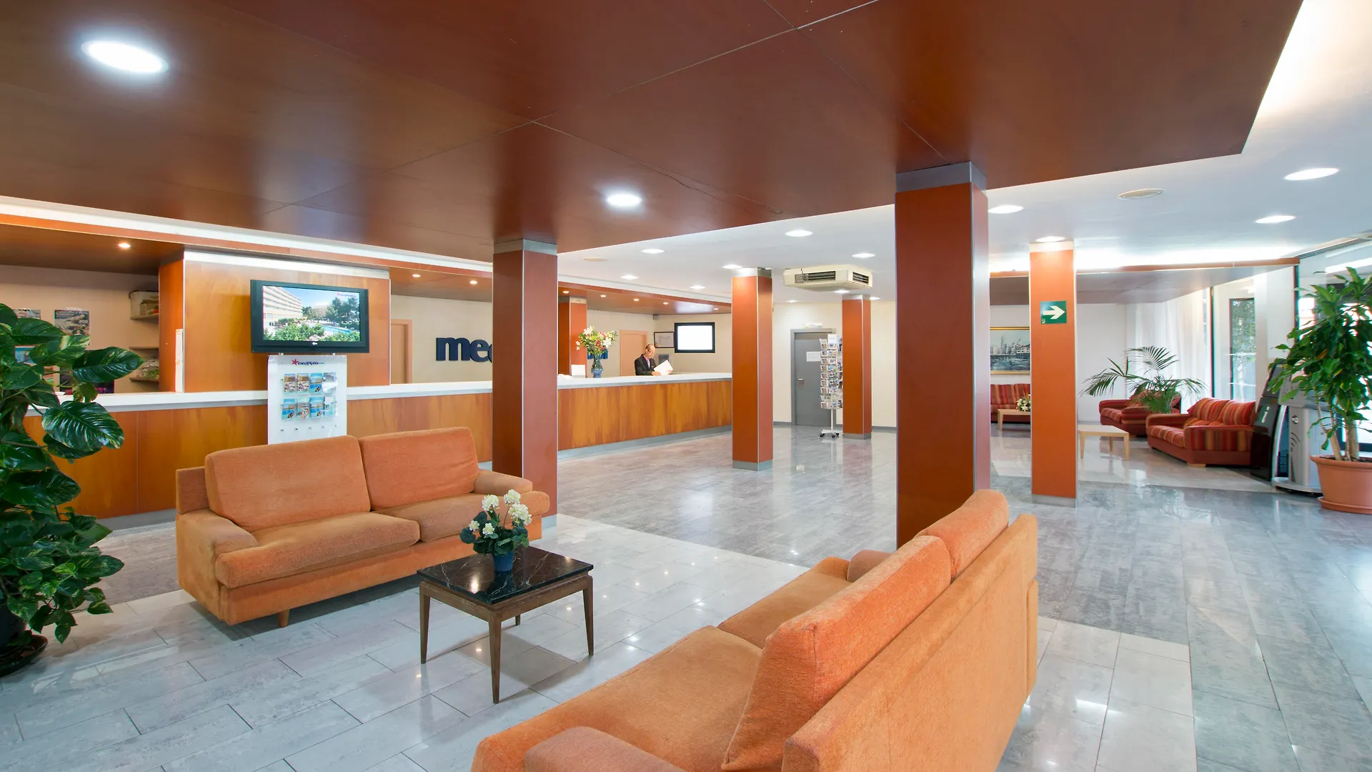 Medplaya Hotel Bali Benalmadena