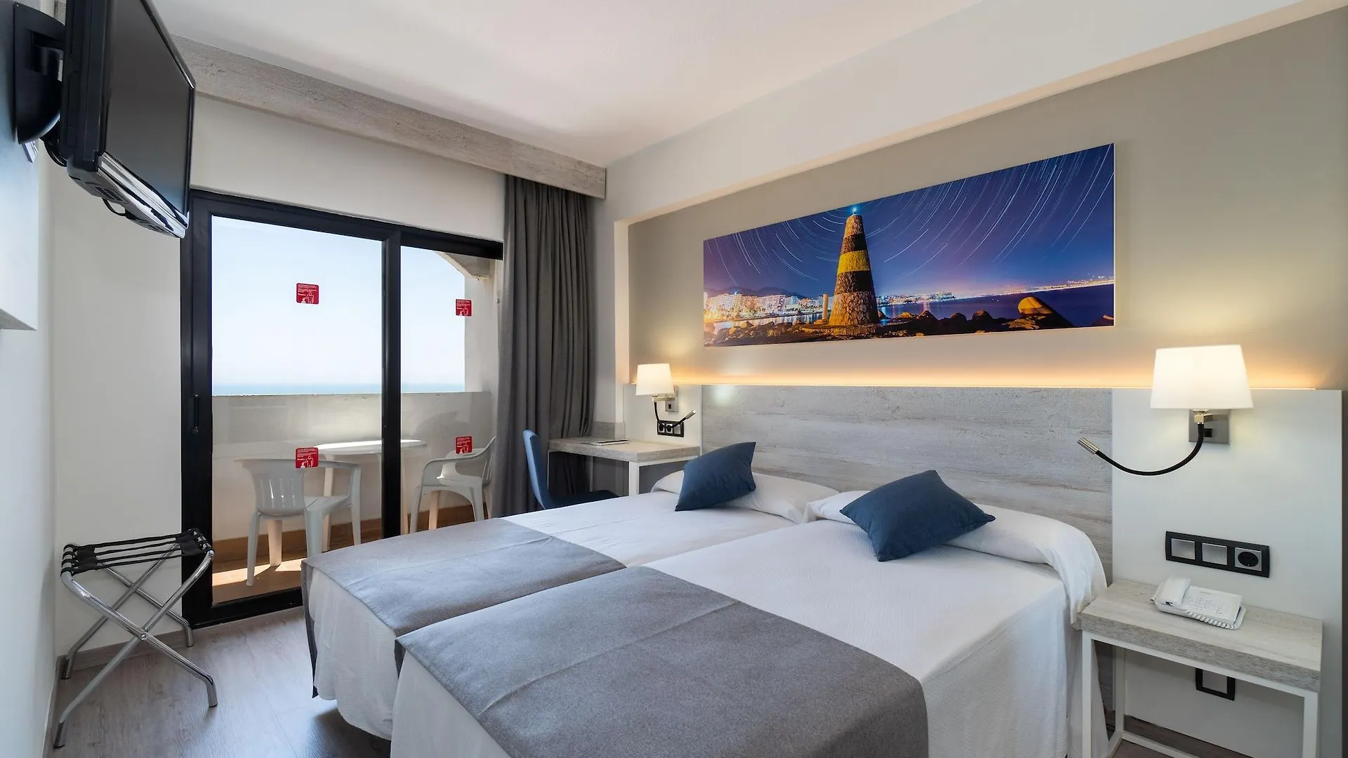 Medplaya Hotel Bali Benalmadena