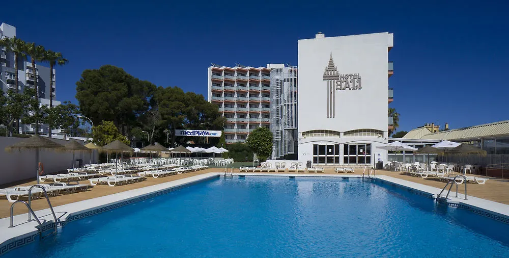 Medplaya Hotel Bali Benalmadena