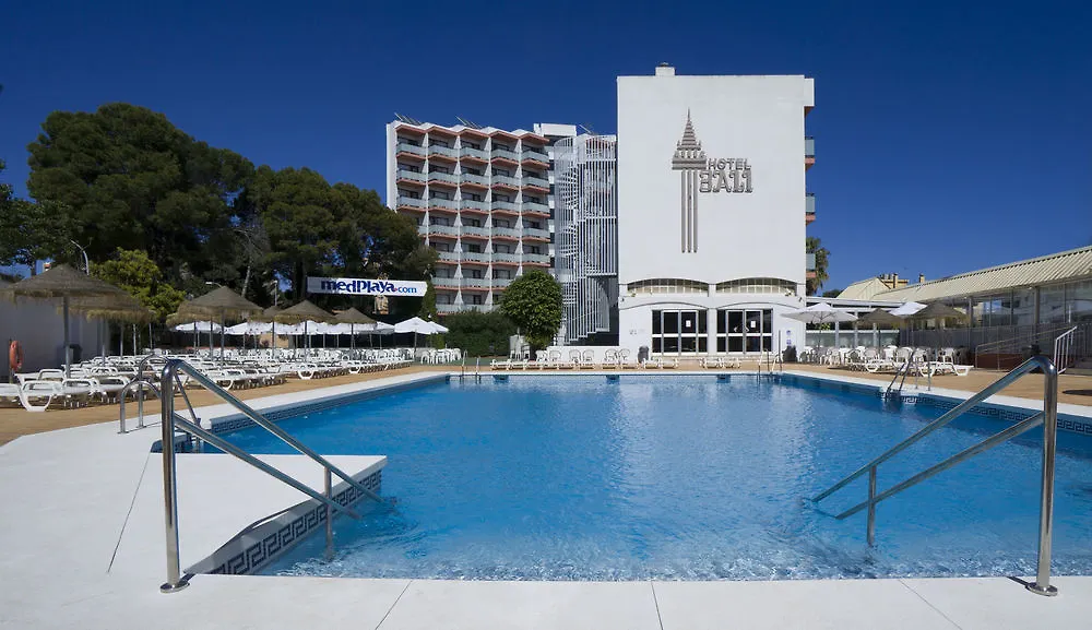 Medplaya Hotel Bali Benalmádena