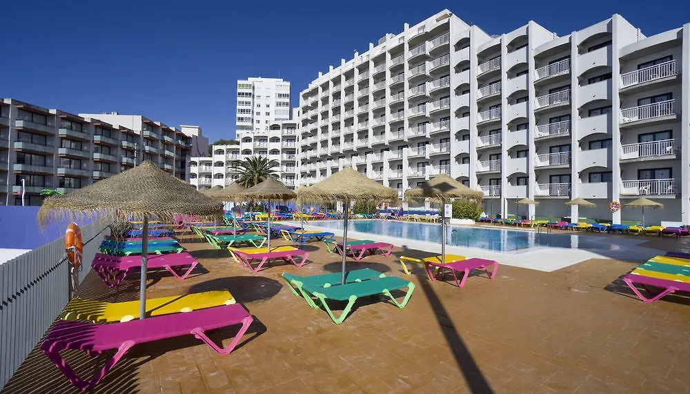 Medplaya Hotel Bali Benalmádena Spagna