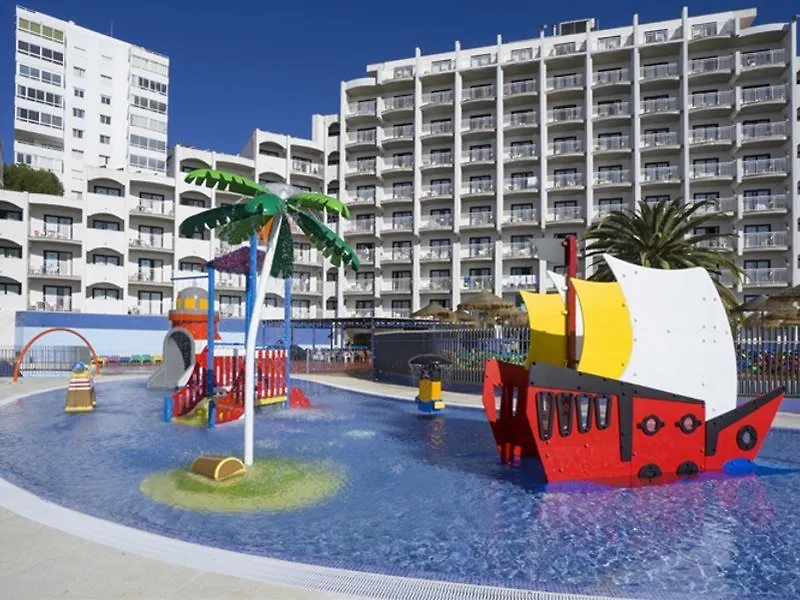 Medplaya Hotel Bali Benalmádena