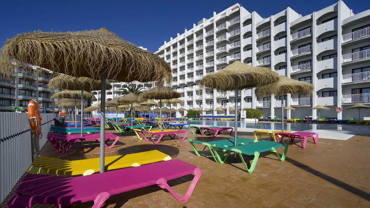Medplaya Hotel Bali Benalmádena Spagna