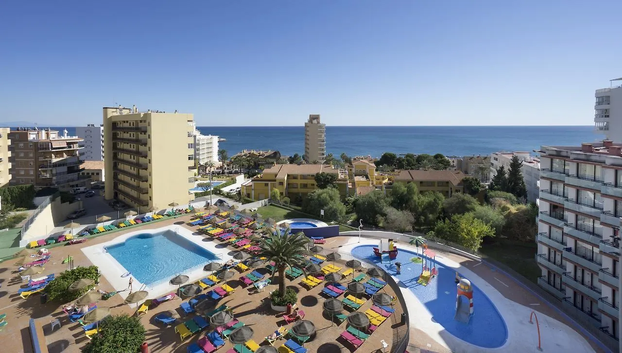 Medplaya Hotel Bali Benalmadena 3*,  Spain