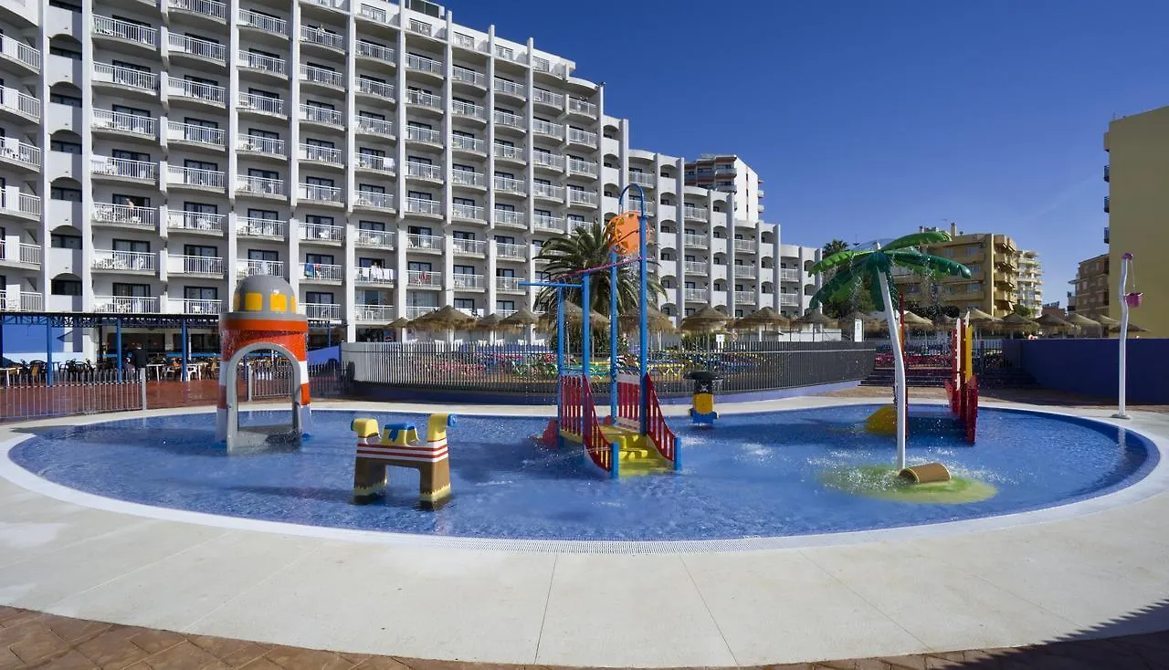 Medplaya Hotel Bali Benalmádena