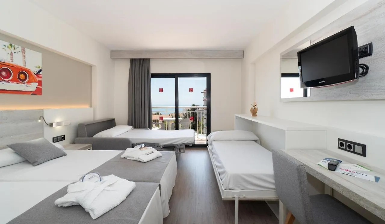 Medplaya Hotel Bali Benalmadena