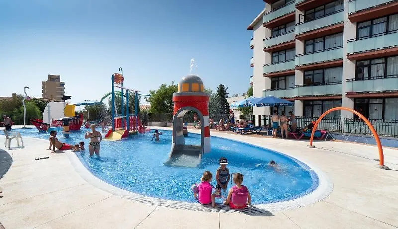 Medplaya Hotel Bali Benalmádena