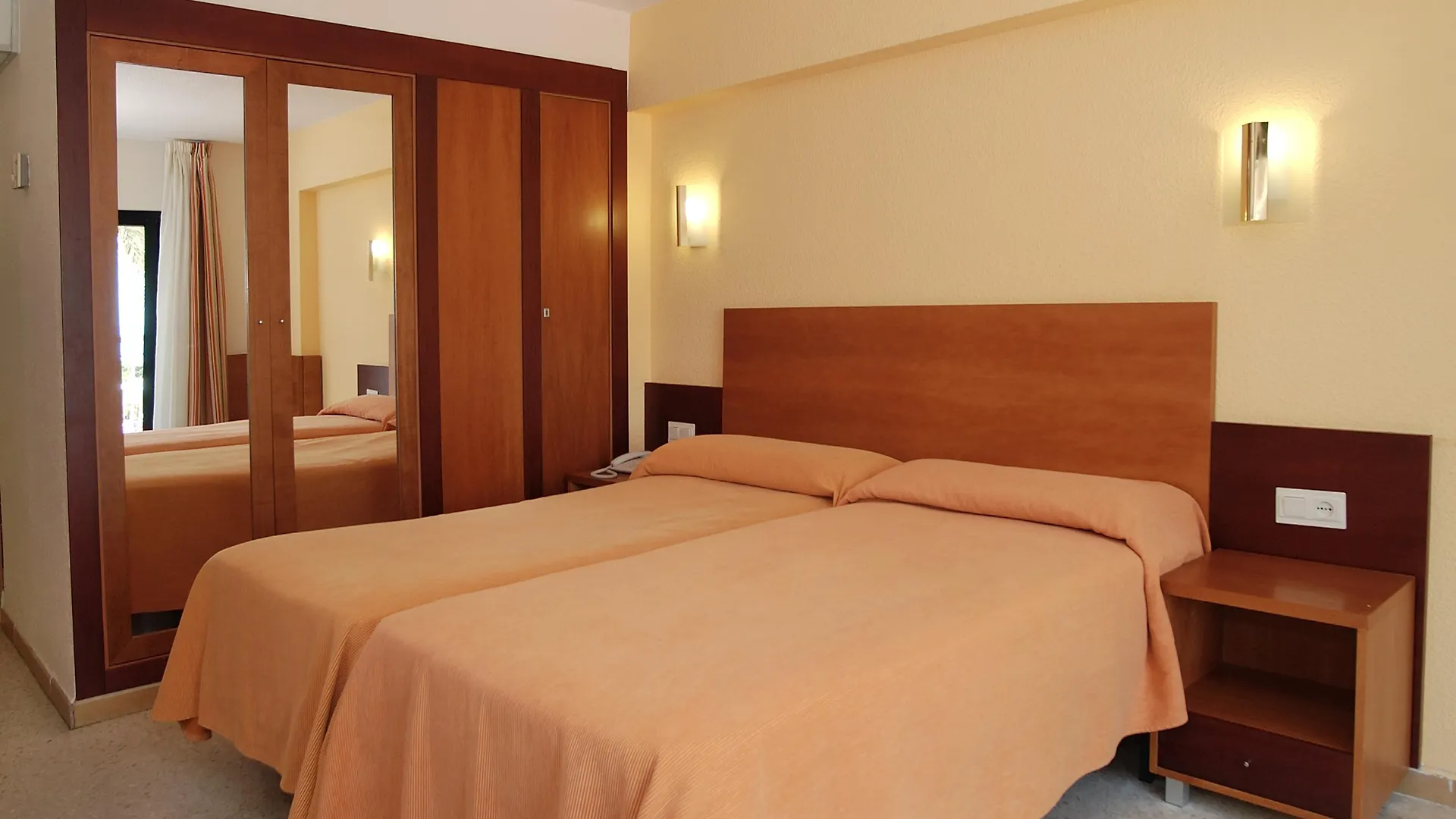 Medplaya Hotel Bali Benalmádena