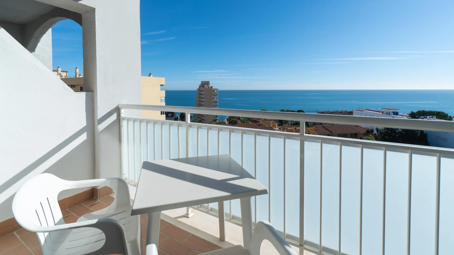 Medplaya Hotel Bali Benalmádena Spanien