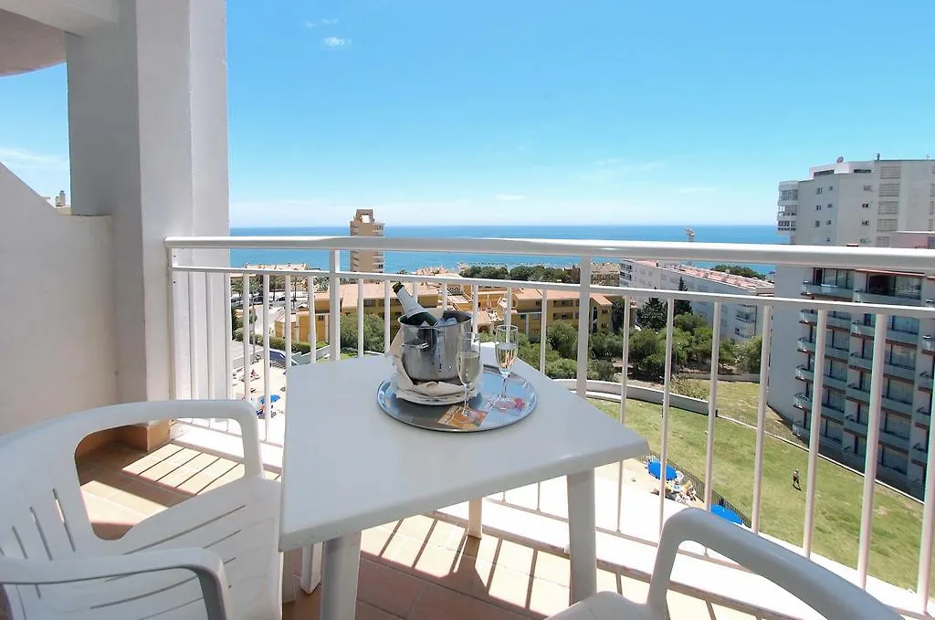 ***  Medplaya Hotel Bali Benalmádena Spanien