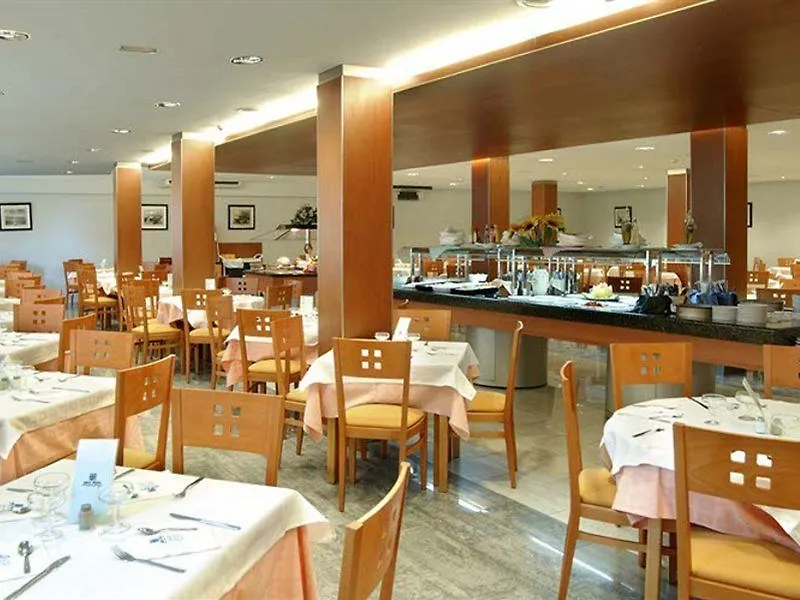 Medplaya Hotel Bali Benalmádena