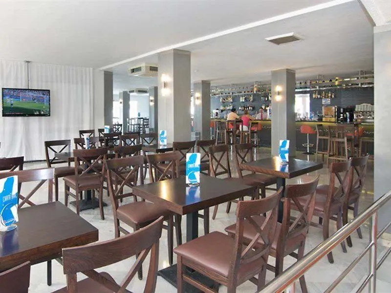 Medplaya Hotel Bali Benalmádena