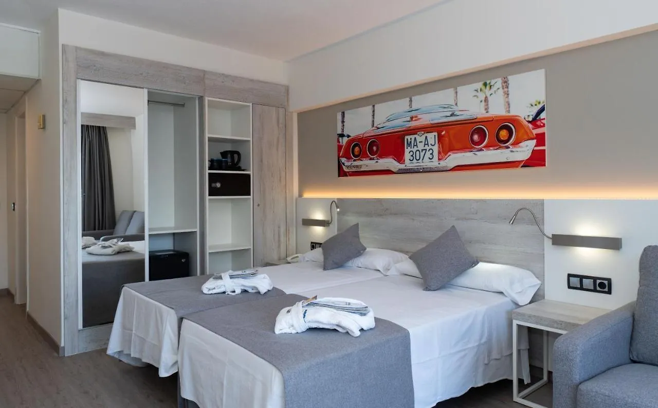 Medplaya Hotel Bali Benalmádena